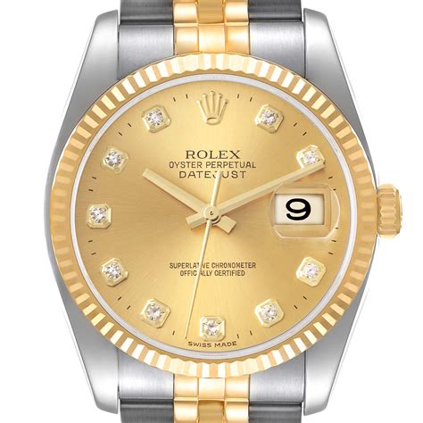 rolex datejust yellow men|rolex datejust yellow gold price.